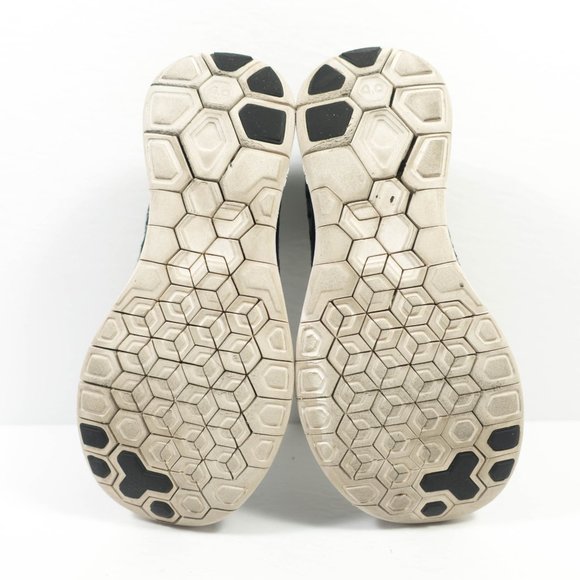 Nike Free 4.0 Flyknit Running Shoes - Women's Size 6.5 - Picture 9 of 10